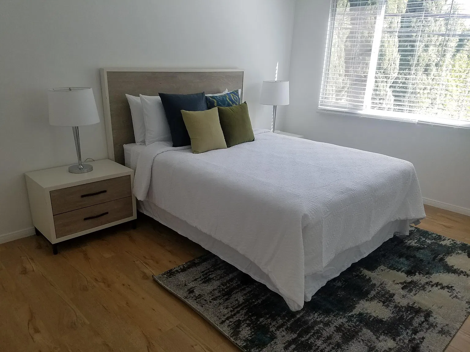 1 bed, 800 sqft, $3,195 — Photo 4
