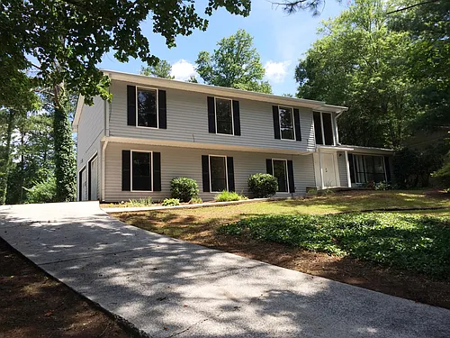 3681 Autumn Leaves Ln Photo 1