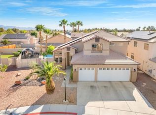 7328 Rustic Meadow St, Las Vegas, NV 89131