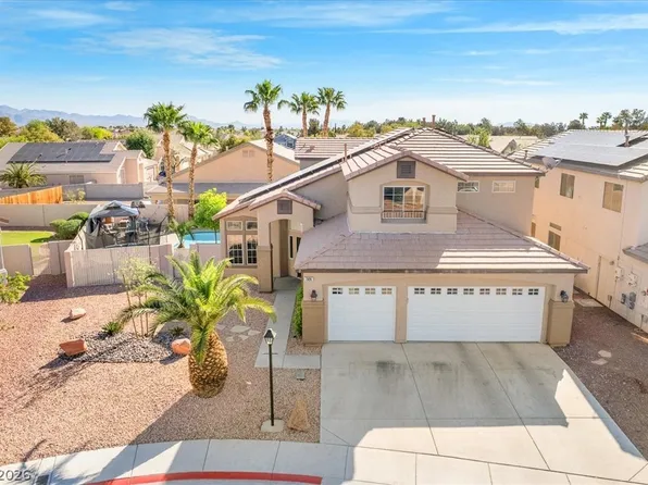 7328 Rustic Meadow St, Las Vegas, NV 89131