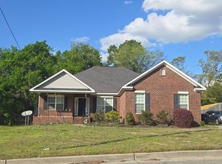 2557 Dover St, Augusta, GA 30906