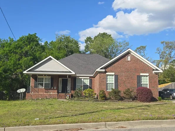 2557 Dover St, Augusta, GA 30906