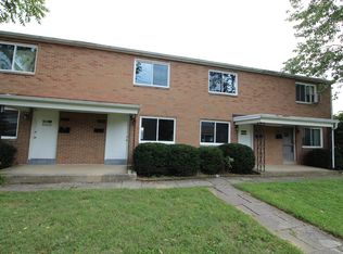 996 Racine Ave, Columbus, OH 43204