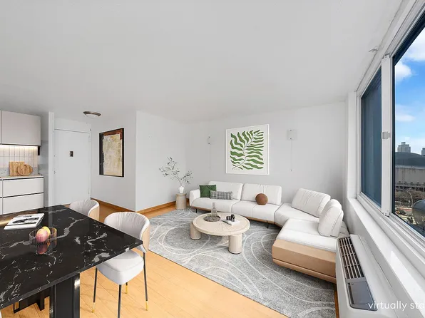 333 E 45th St APT 7B, New York, NY 10017
