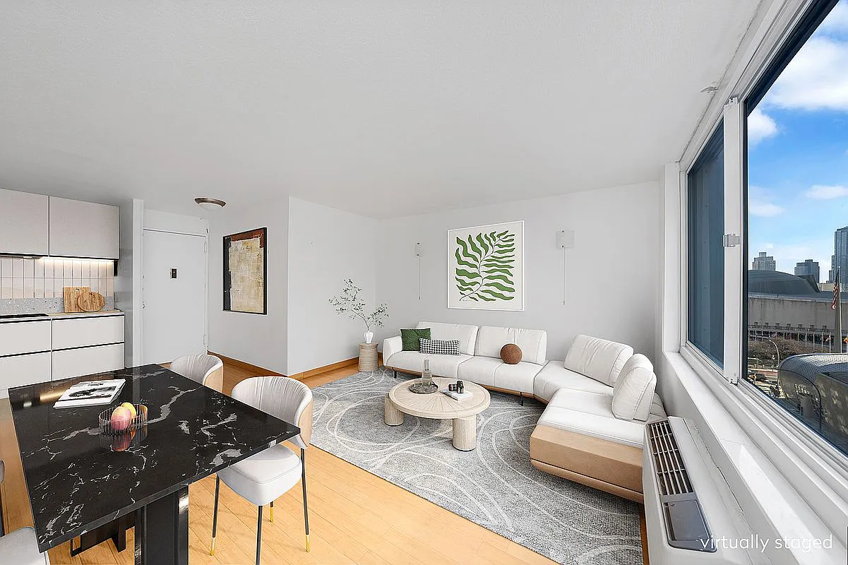 333 E 45th St APT 7B photo 1