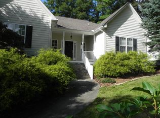 174 Laurel Cottage Ln, Roaring Gap, NC 28668