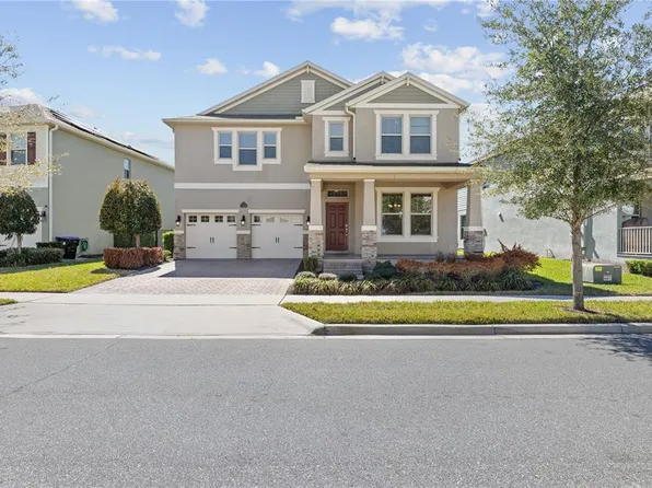 15537 Mango Isle St, Winter Garden, FL 34787