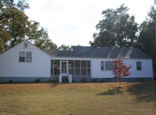 628-628B Elm St, Lincolnton, GA 30817