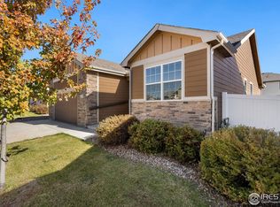 370 Mount Bross Ave, Severance, CO 80550