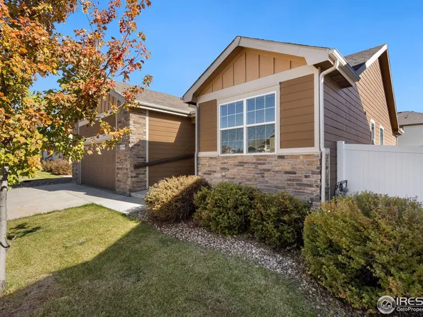 370 Mt Bross Ave, Severance, CO 80550