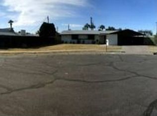 7724 N 34th Dr, Phoenix, AZ 85051