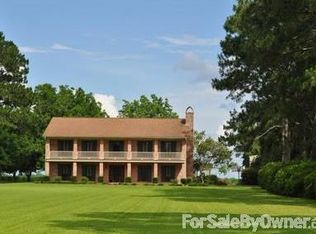 5800 Sugar Oaks Rd, New Iberia, LA 70563