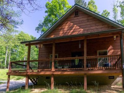 1763 Dennis Cove Rd, Hampton, TN, 37658