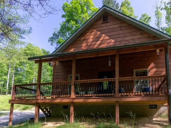 1763 Dennis Cove Rd, Hampton, TN 37658