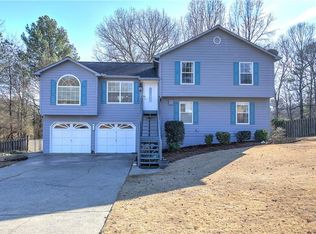 113 Amberwood Ln, Kingston, GA 30145