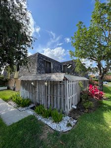 411 Arabian Road, Palm Springs, FL, 33461