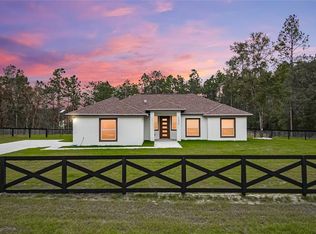 13024 SW 60th Lane Rd, Ocala, FL 34481