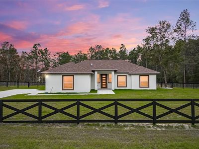 13024 SW 60th Lane Rd, Ocala, FL, 34481