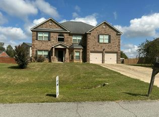 32 Caen Dr, Fort Mitchell, AL 36856