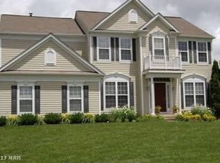 14915 Fruit Tree Ct, Woodbridge, VA 22193