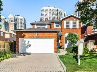 267 Macedonia Cres, Mississauga, ON L5B 3R9