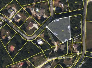 54 Cove Cir, Caryville, TN 37714