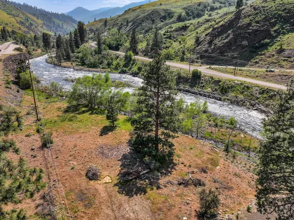 Abby Ln, Pollock, ID 83547