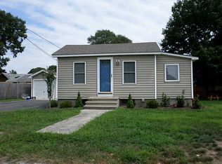 26 Stetson St, Warwick, RI 02889