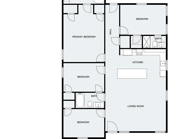 620 Echo St NW — Photo 44
