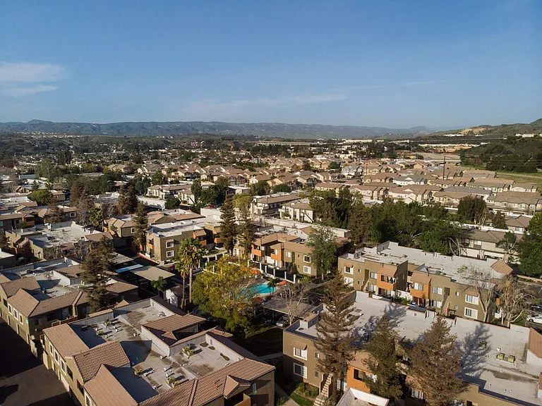 The Ranch at Moorpark — Photo 10