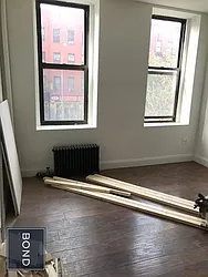 Rented by Bond New York