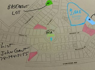 433 Brandy Ln, McDonough, GA 30253