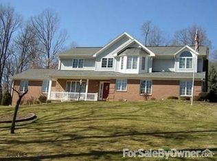 161 Stonehedge Rd, Hollidaysburg, PA 16648