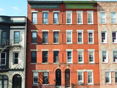 515 Palisade Ave, Jersey City, NJ, 07307