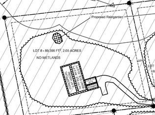 104 S Anguilla Rd LOT 8, Pawcatuck, CT 06379