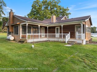 450 Noble Rd, Williamston, MI 48895
