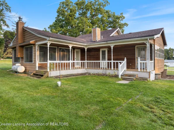 450 Noble Rd, Williamston, MI 48895