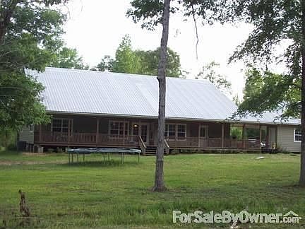 Rear / Left Elevation