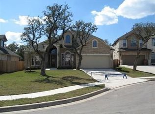 8004 Caminita Cv, Austin, TX 78739