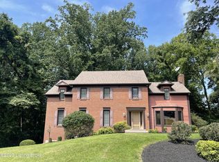 7305 Fox Bluff Pl, Prospect, KY 40059