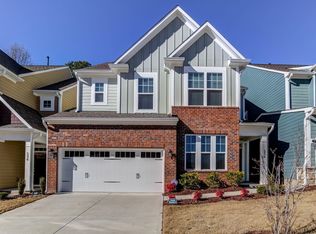 534 Rowanwood Way, Apex, NC 27502