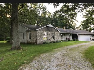 N 800 E, Greentown, IN 46936