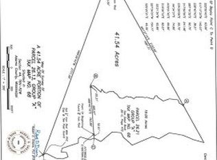 41 Ogden Rd, Natchez, MS 39120