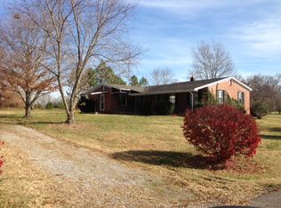 398 Hargrove Rd, Herndon, KY 42236