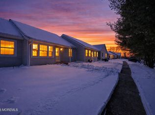 80 Parkway Drive #D, Freehold, NJ 07728