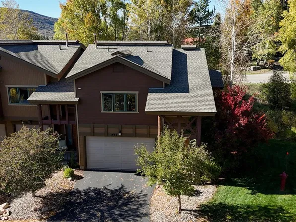 1394 Moraine Circle, Steamboat Springs, CO 80487