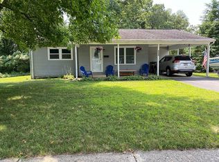 900 W Connecticut Ave, Somers Point, NJ 08244