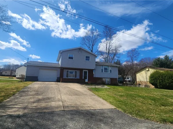 208 Roselle Dr, Apollo, PA 15613