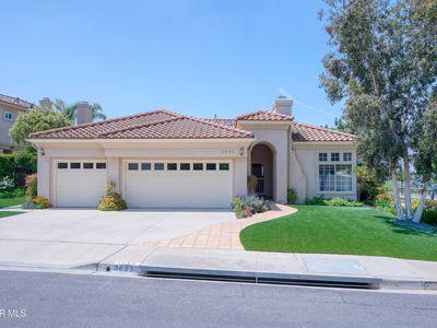 3695 Mapleknoll Pl, Thousand Oaks, CA, 91362