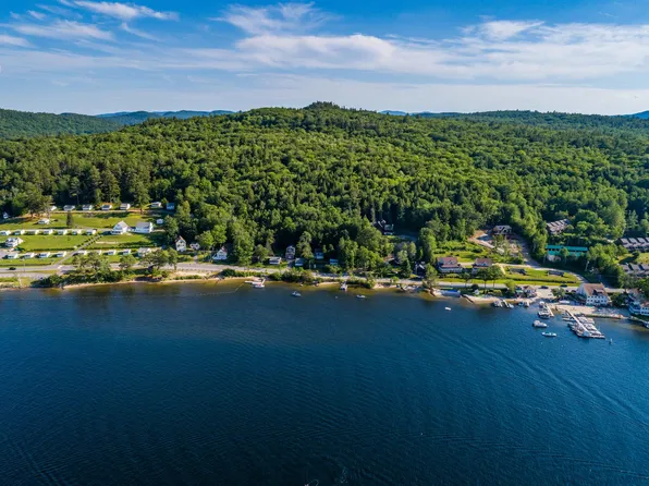 18 West Shore Road #25, Bristol, NH 03222